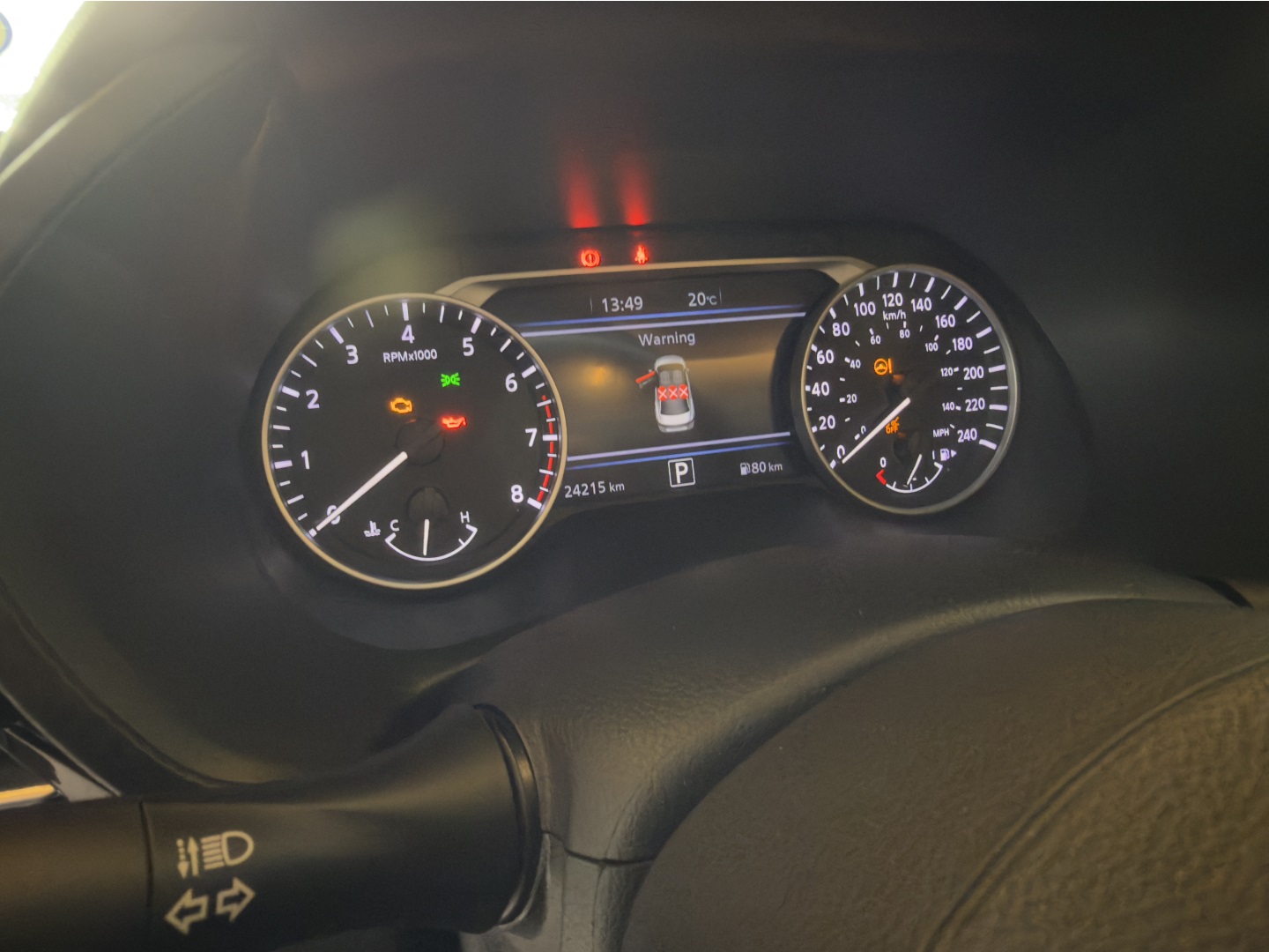 NISSAN SENTRA 2023