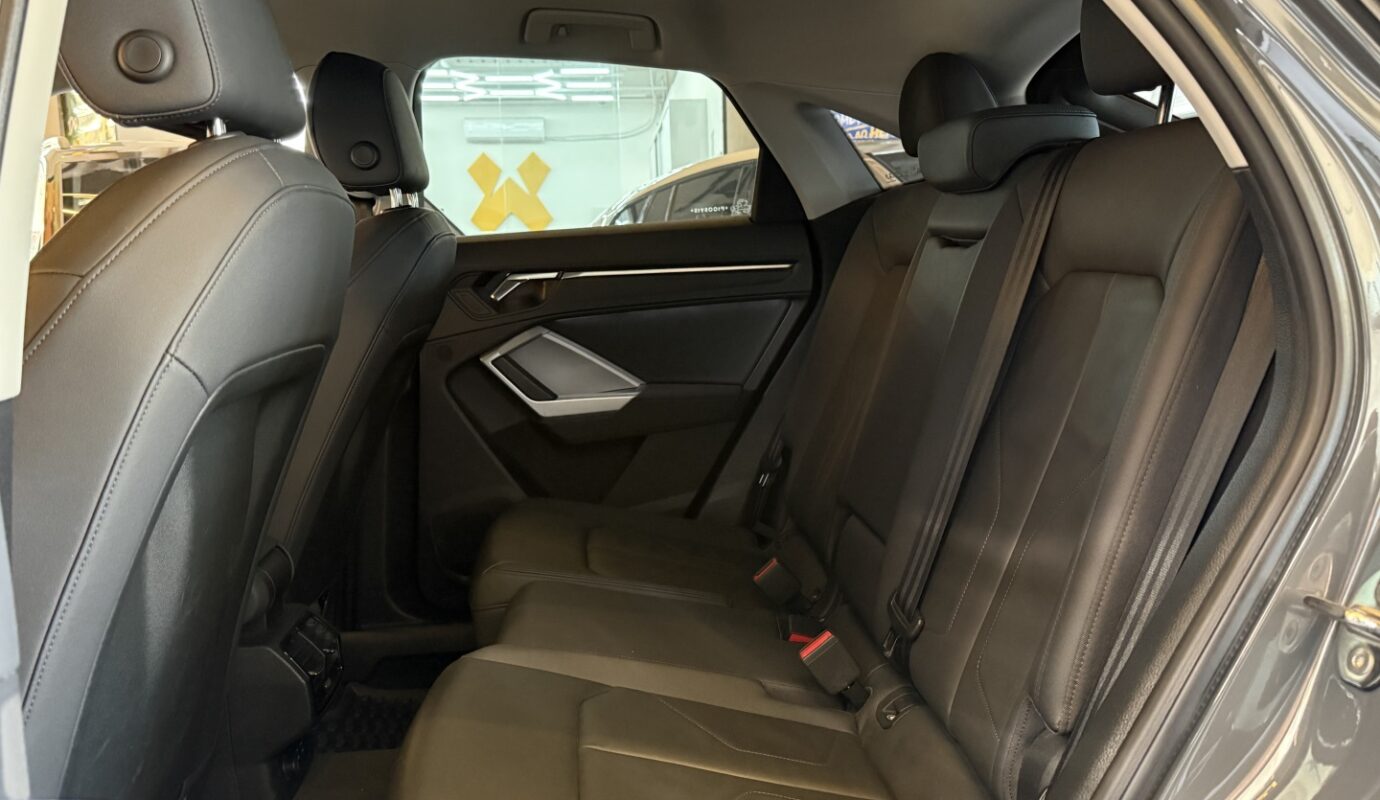 AUDI Q3 2023