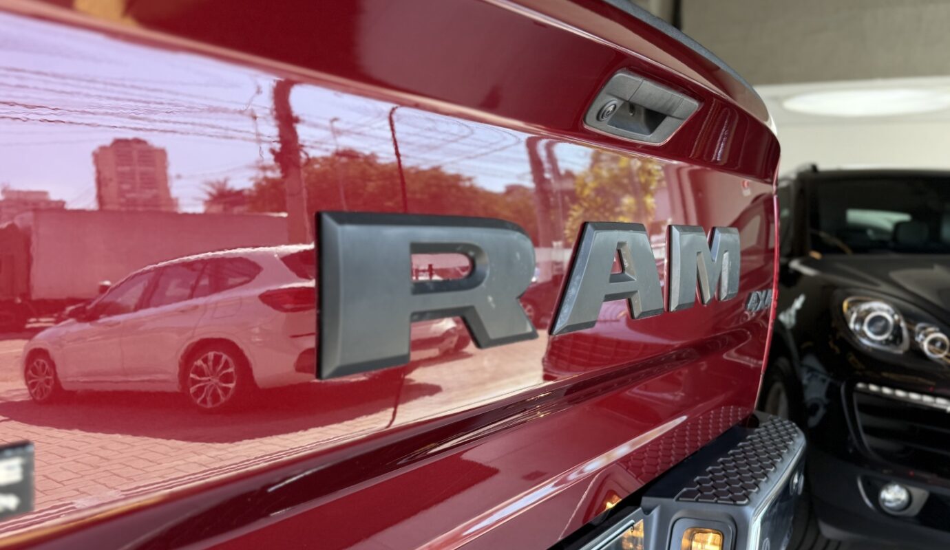 RAM CLASSIC 2022