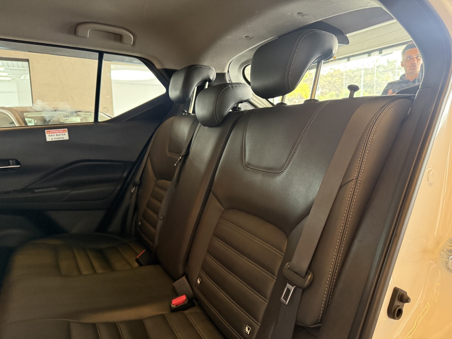 NISSAN KICKS 2024