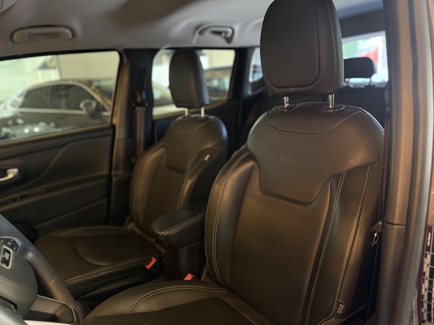JEEP RENEGADE 2022