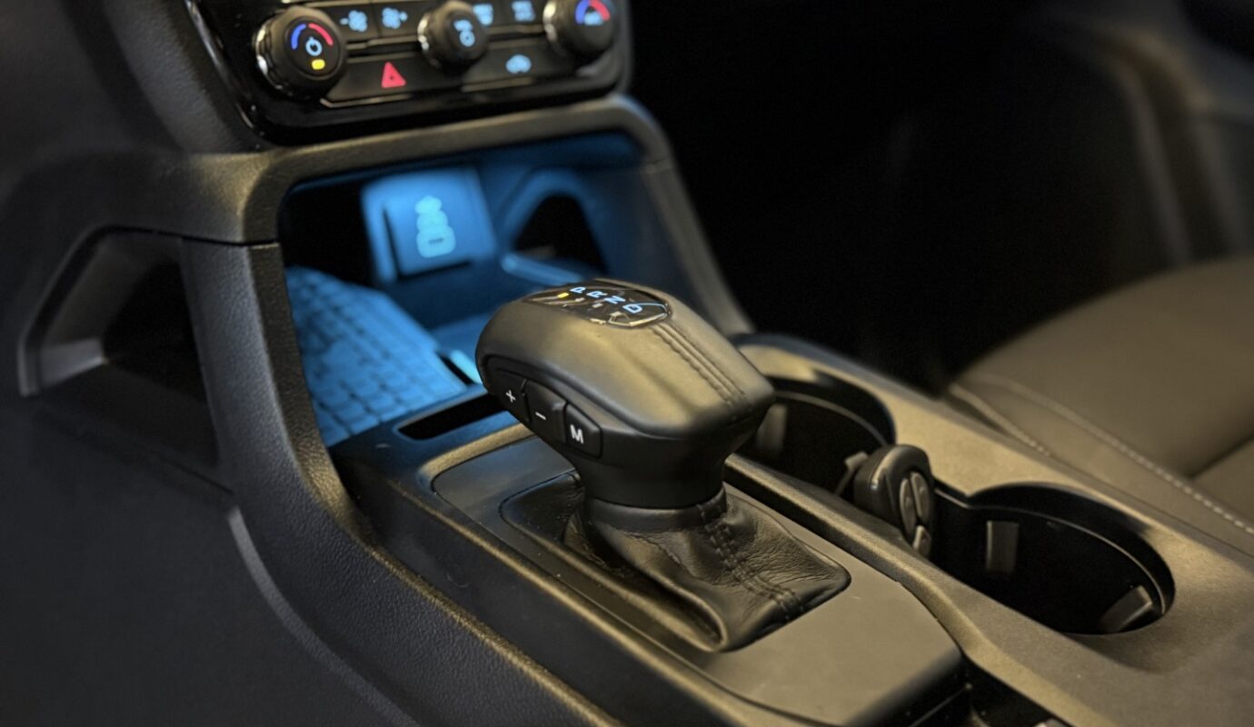 FORD RANGER 2025
