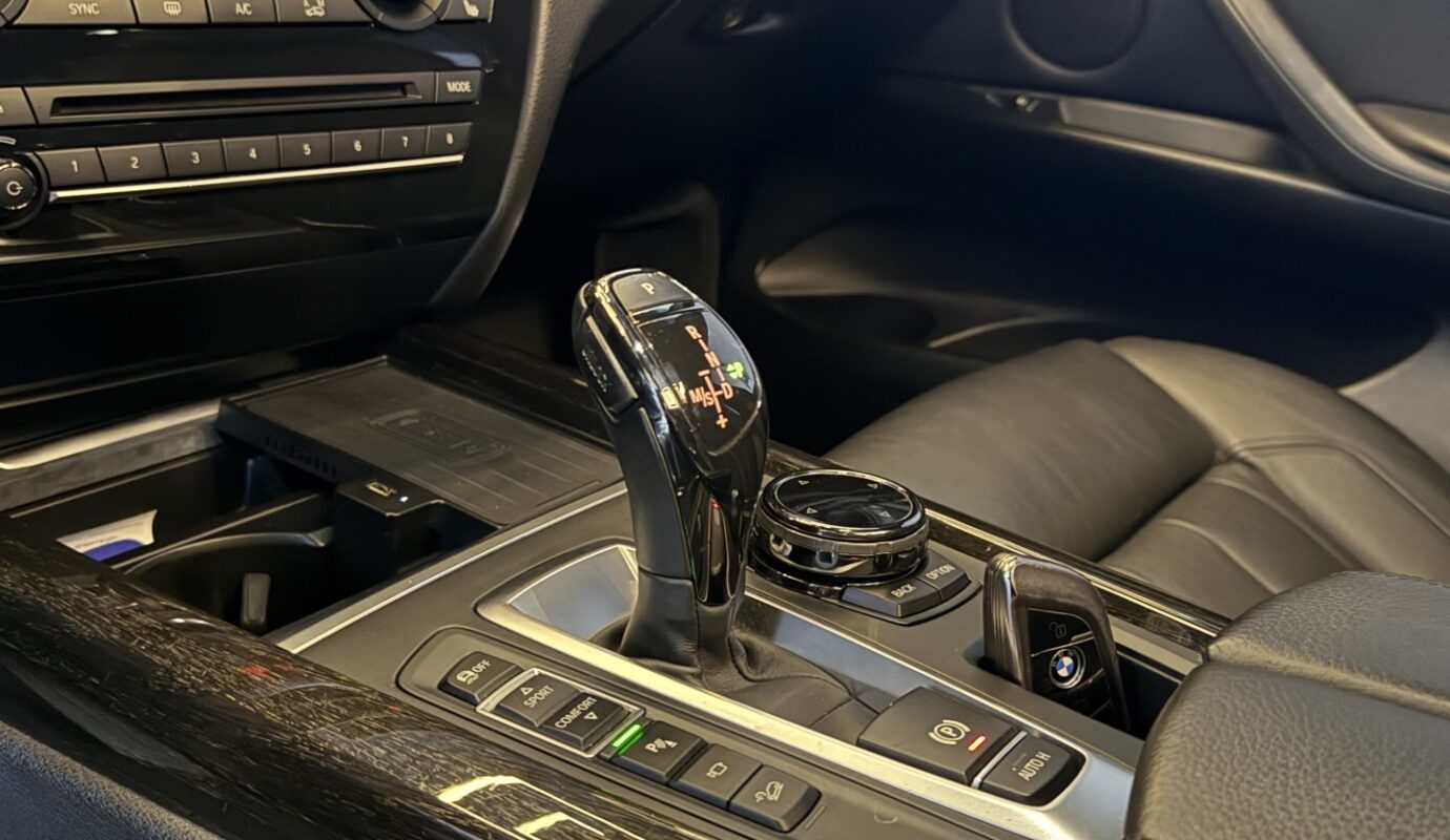 BMW X5 2014