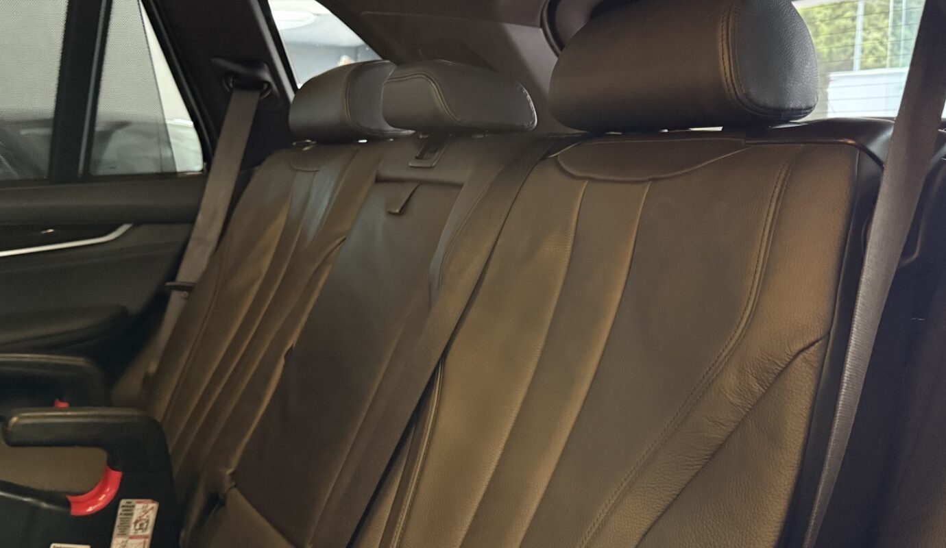 BMW X5 2014