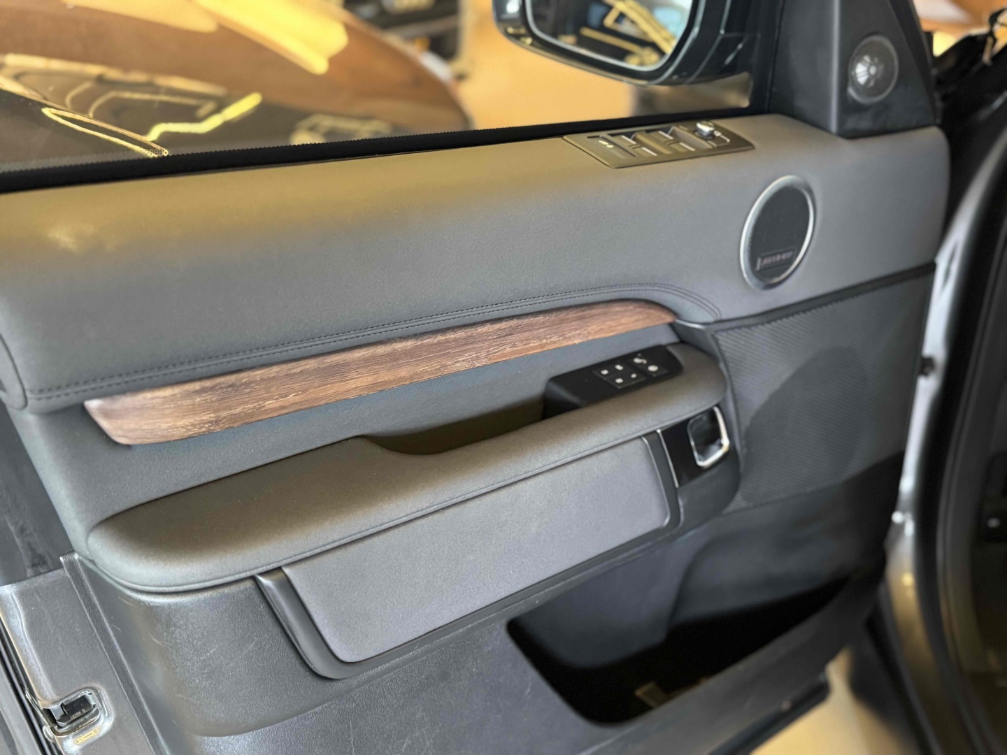 LAND ROVER DISCOVERY 2019