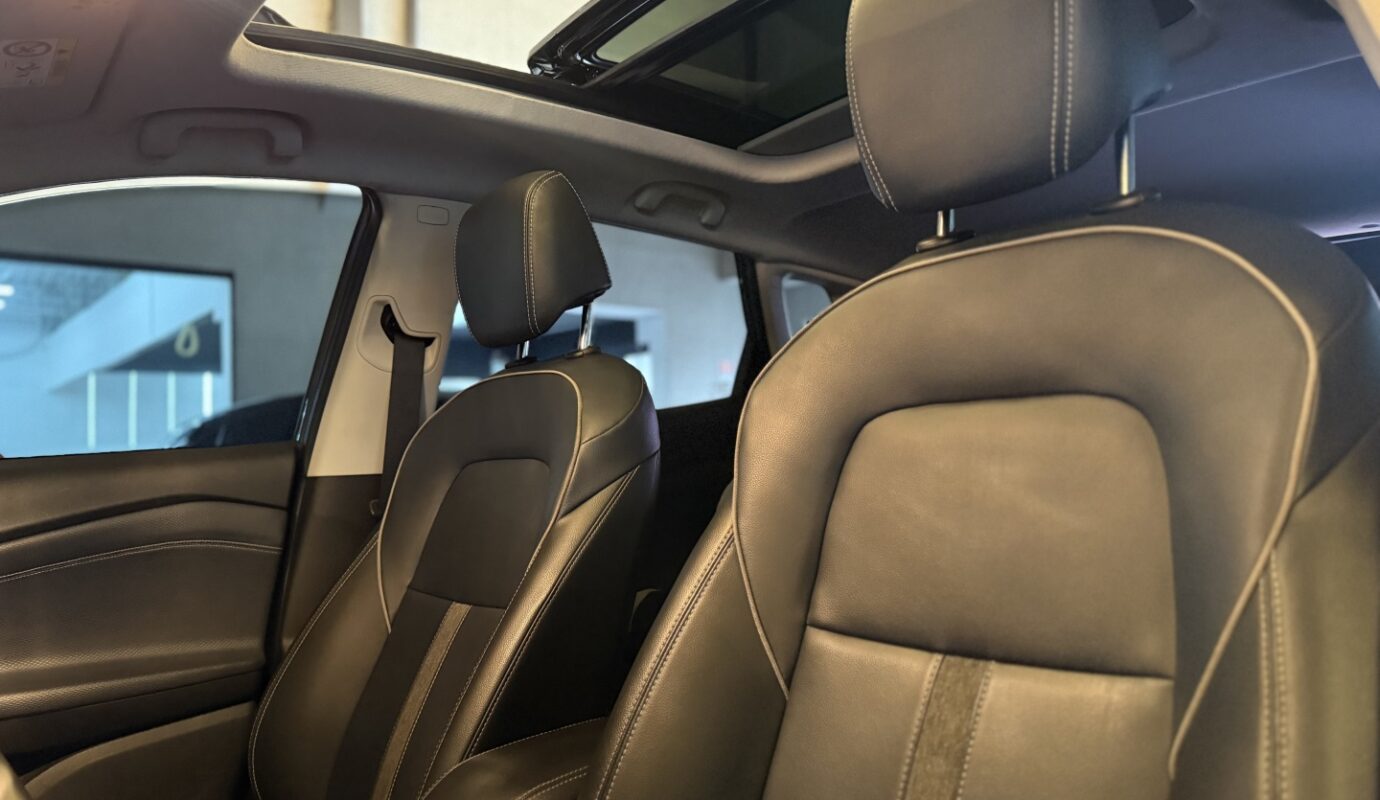 CHEVROLET TRACKER 2023