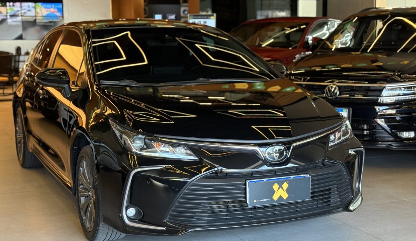 TOYOTA COROLLA 2023