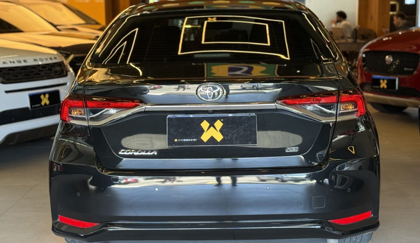 TOYOTA COROLLA 2023