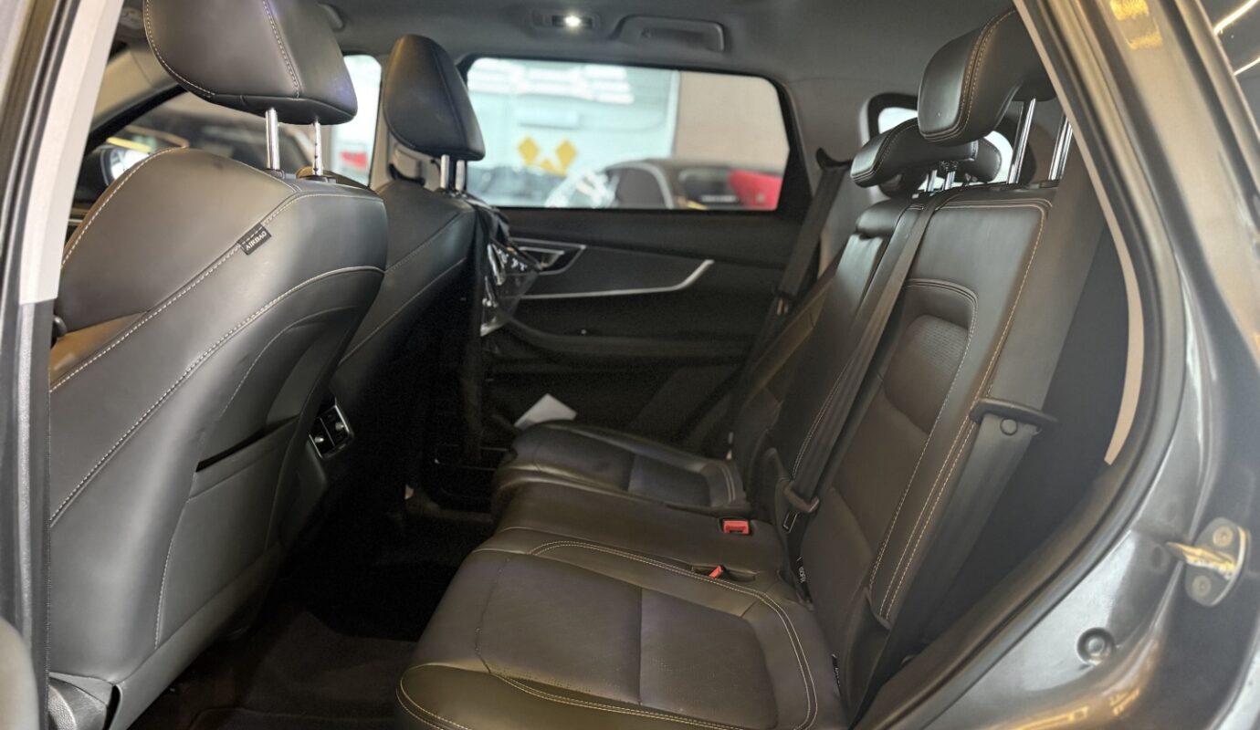 CHERY TIGGO 8 2022