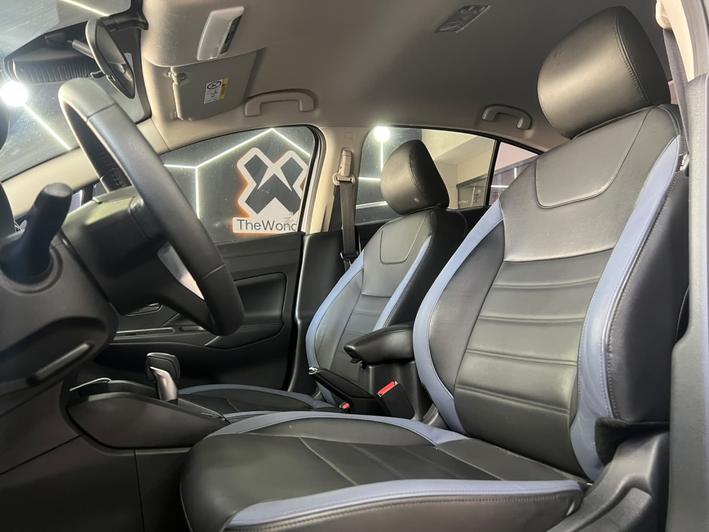 NISSAN VERSA 2026