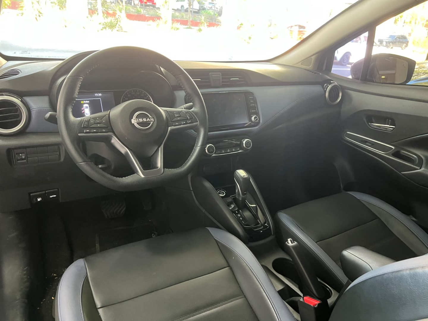 NISSAN VERSA 2026