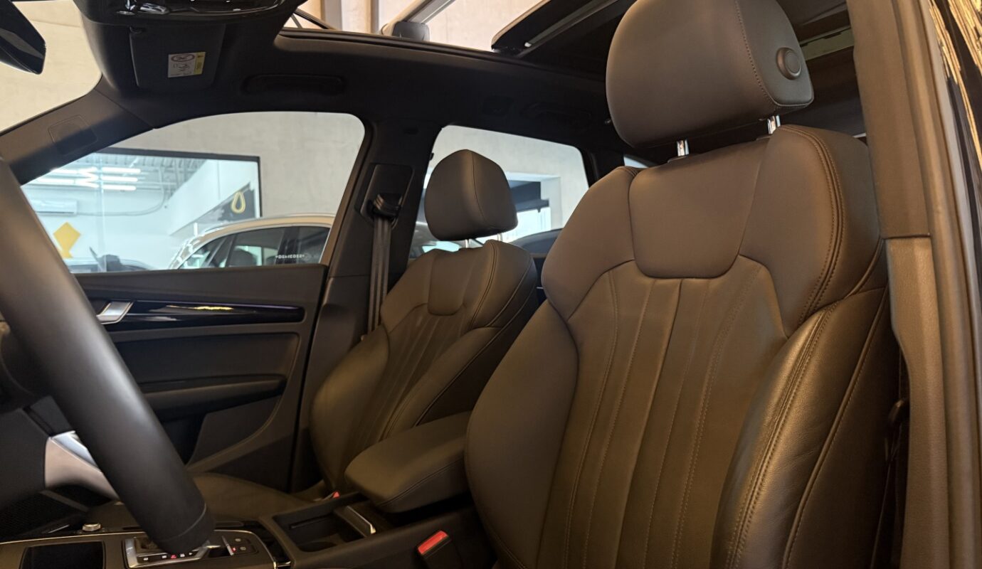 AUDI Q5 2025