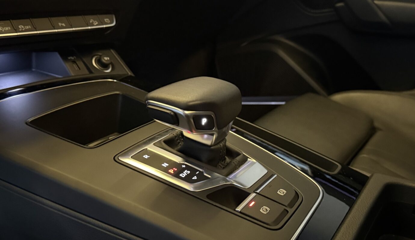 AUDI Q5 2025