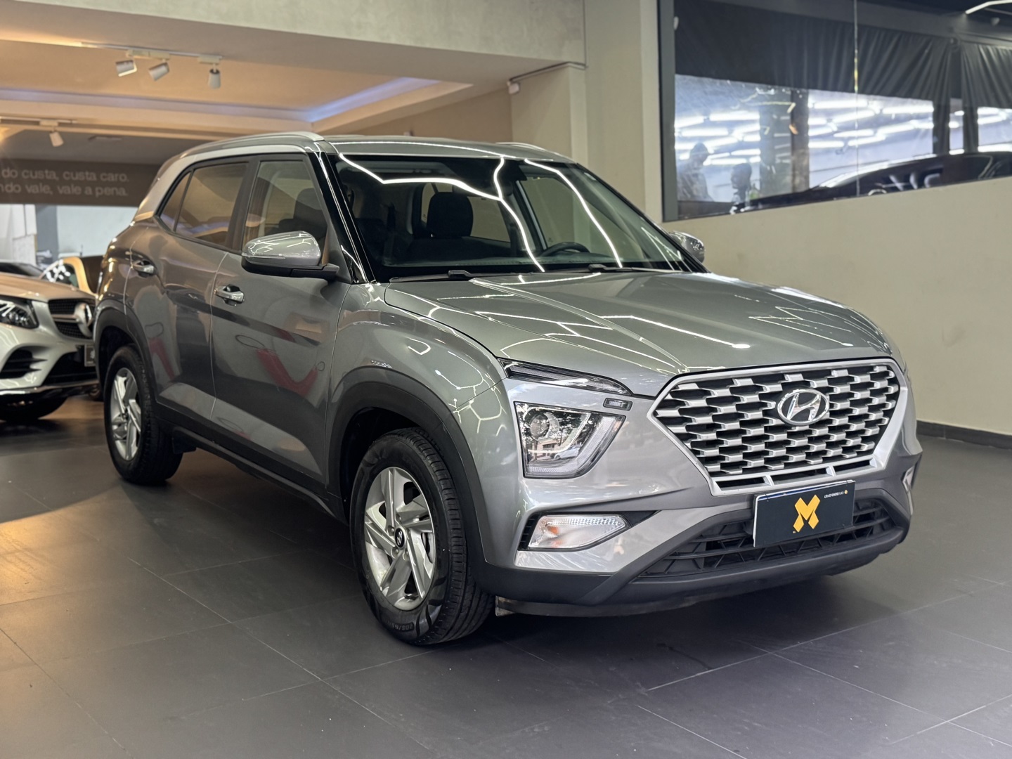 HYUNDAI CRETA 2025