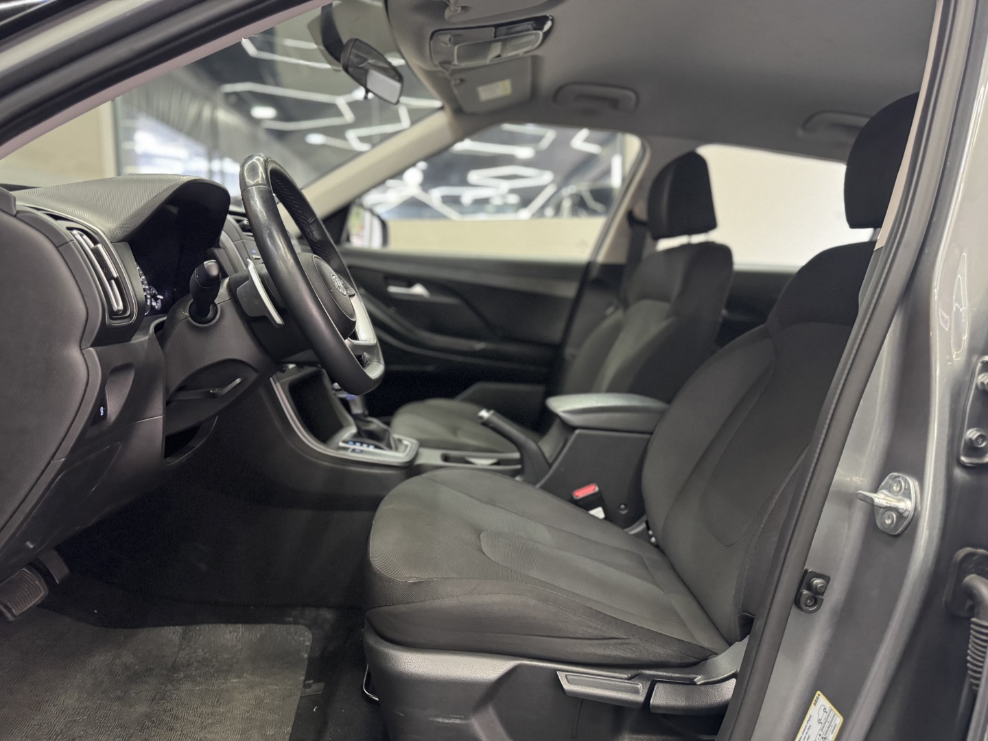 HYUNDAI CRETA 2025