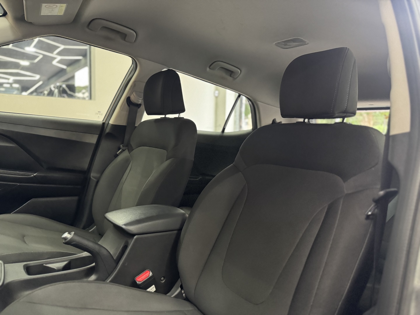 HYUNDAI CRETA 2025