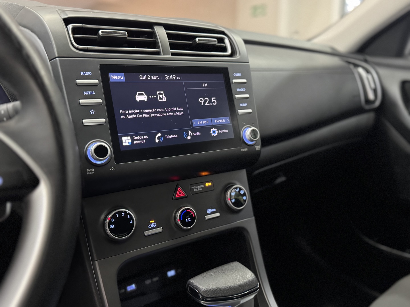 HYUNDAI CRETA 2025
