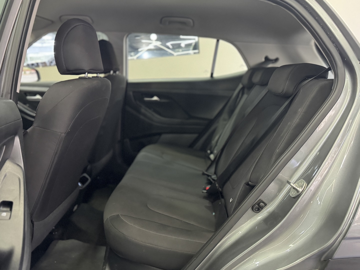 HYUNDAI CRETA 2025