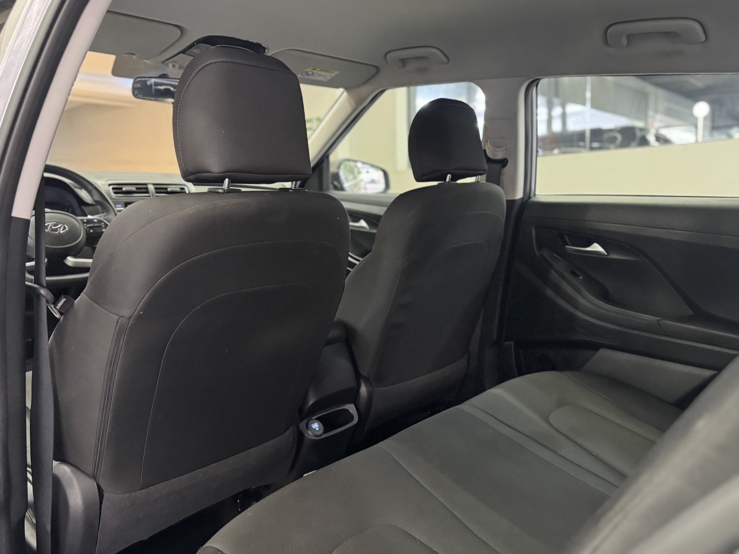 HYUNDAI CRETA 2025