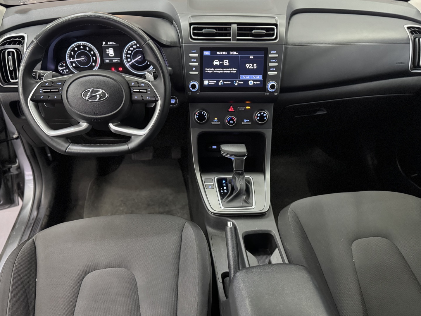HYUNDAI CRETA 2025