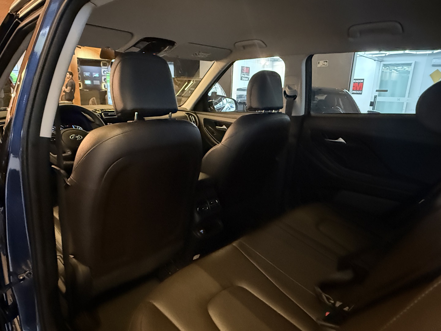 HYUNDAI CRETA 2022