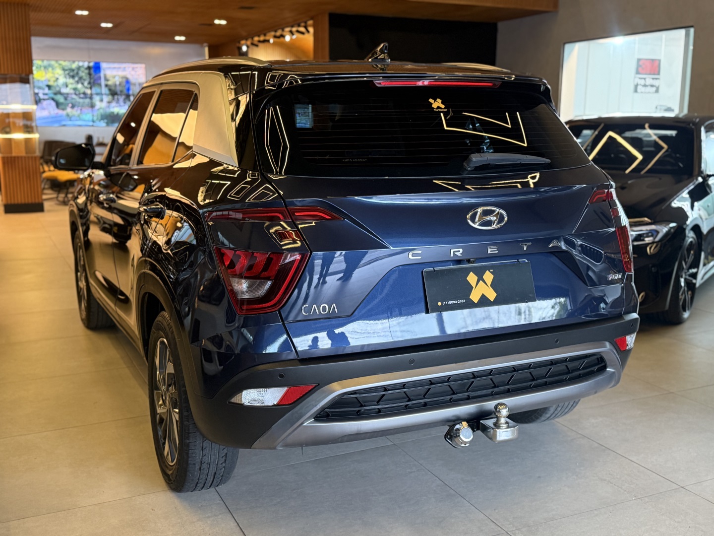 HYUNDAI CRETA 2022