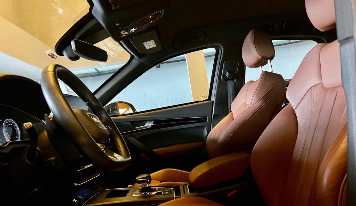 AUDI Q5 2022
