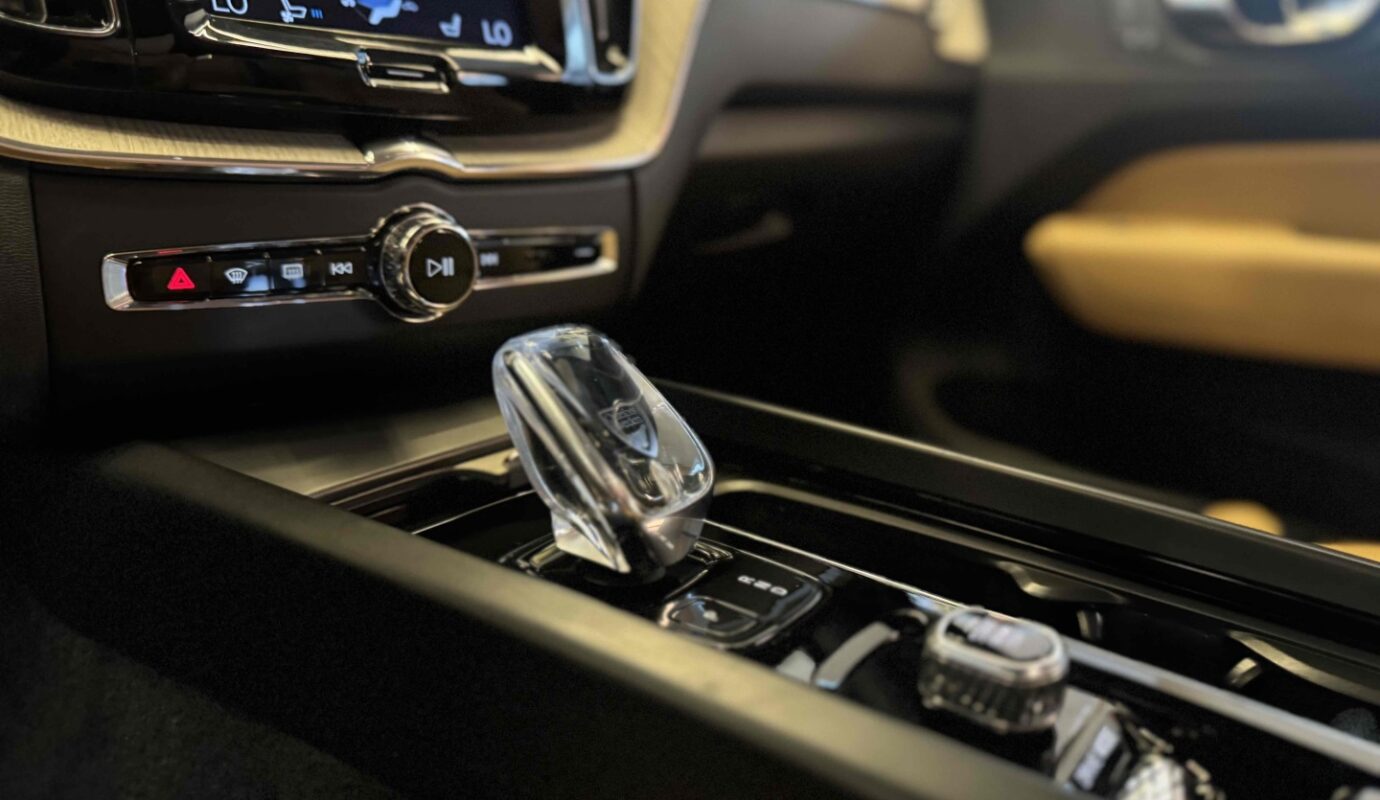 VOLVO XC60 2020
