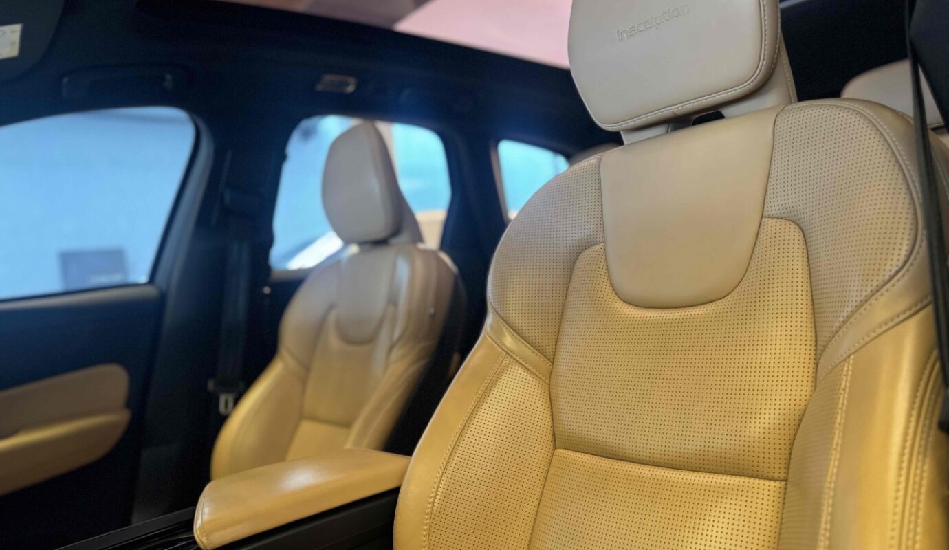 VOLVO XC60 2020