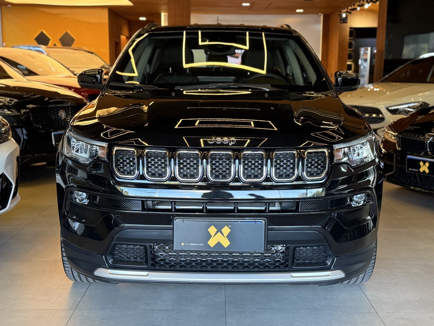 JEEP COMPASS 2024