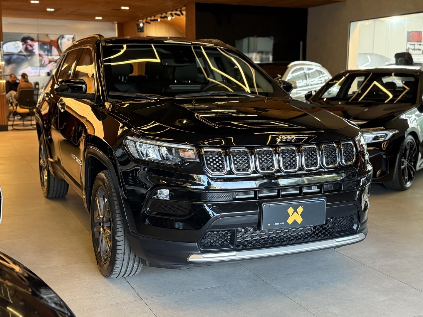 JEEP COMPASS 2024