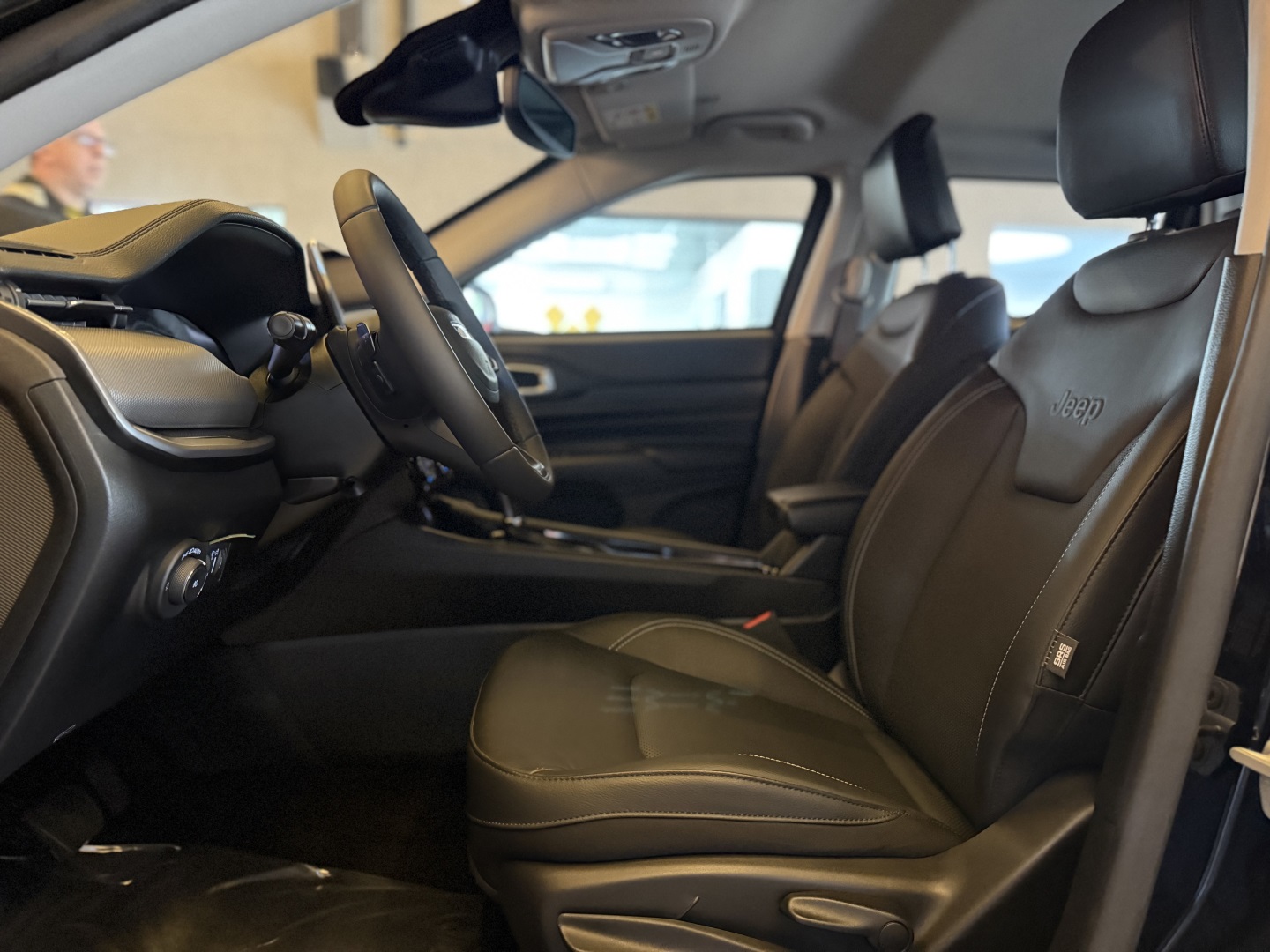 JEEP COMPASS 2024