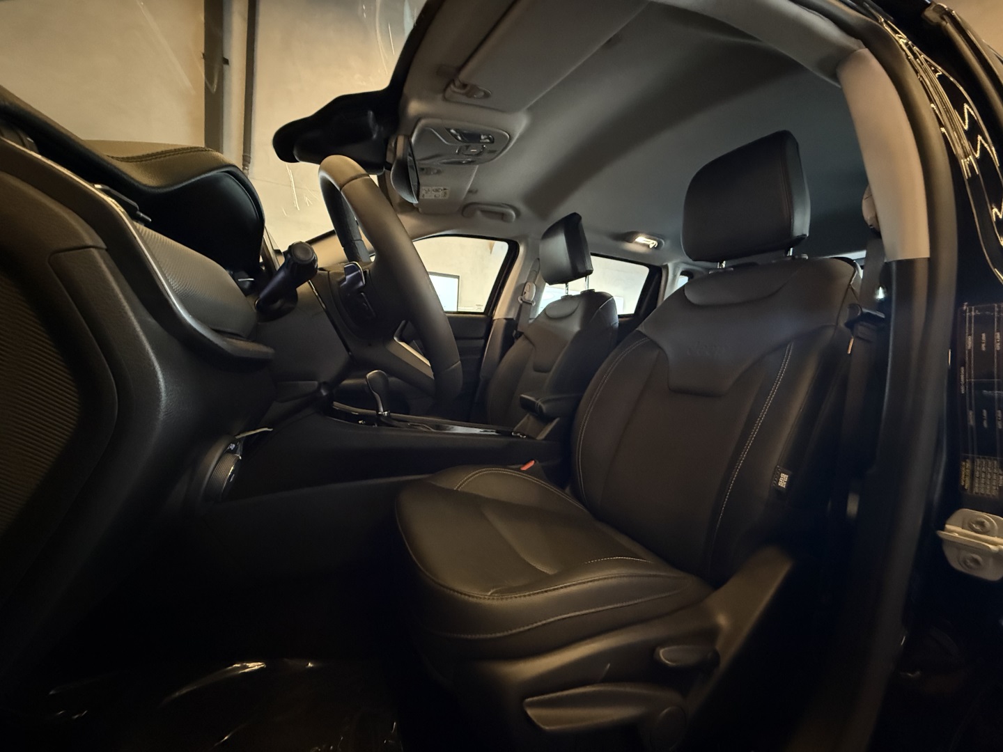 JEEP COMPASS 2024