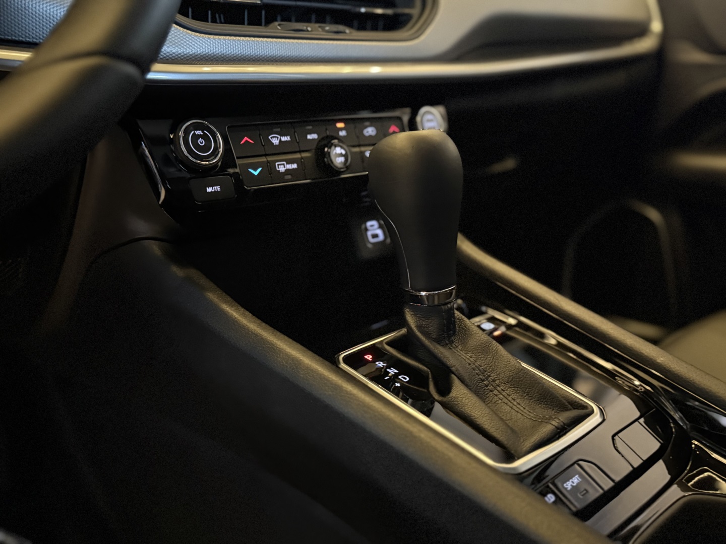 JEEP COMPASS 2024
