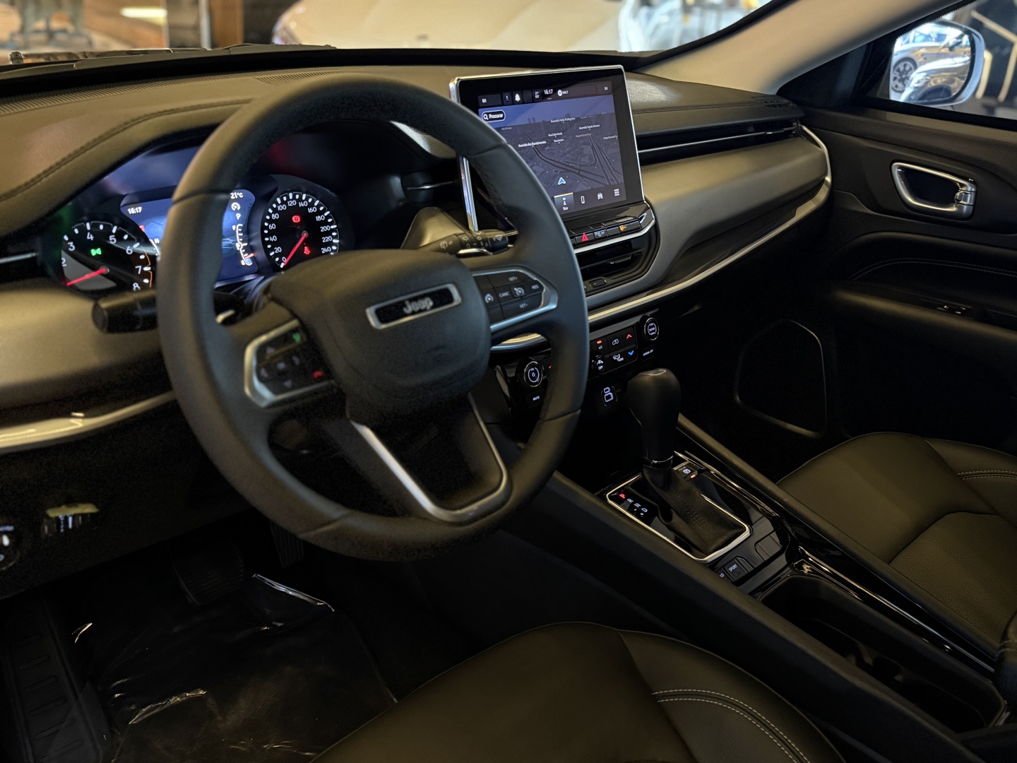 JEEP COMPASS 2024