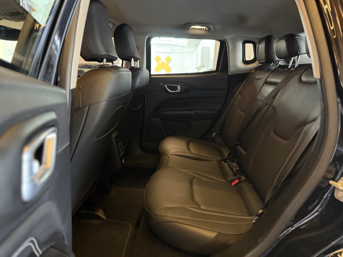 JEEP COMPASS 2024