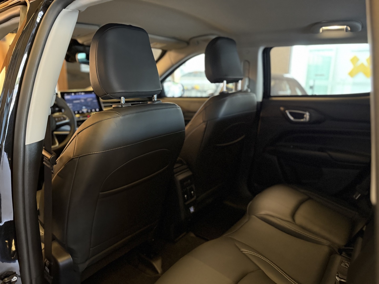 JEEP COMPASS 2024