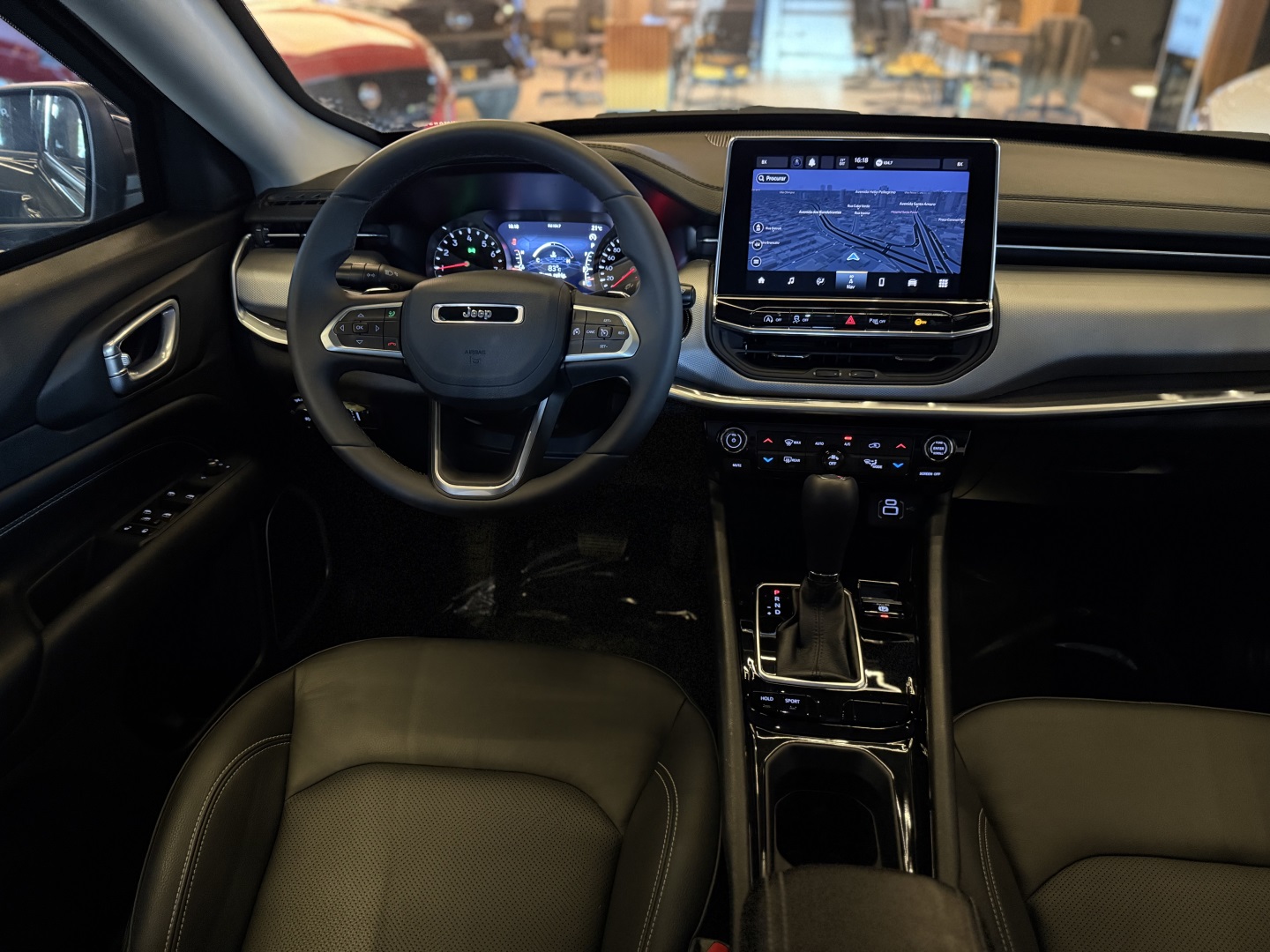 JEEP COMPASS 2024