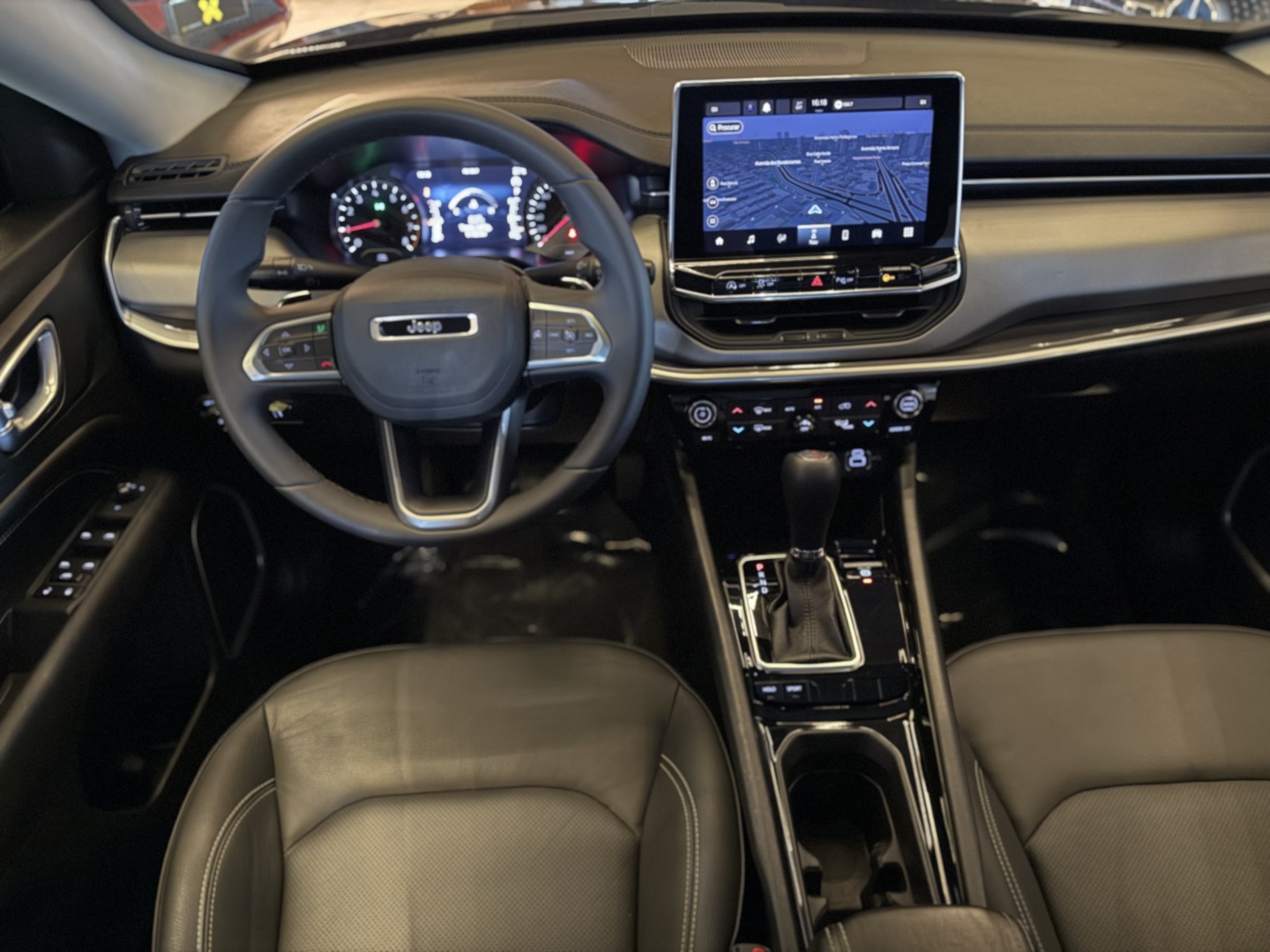 JEEP COMPASS 2024