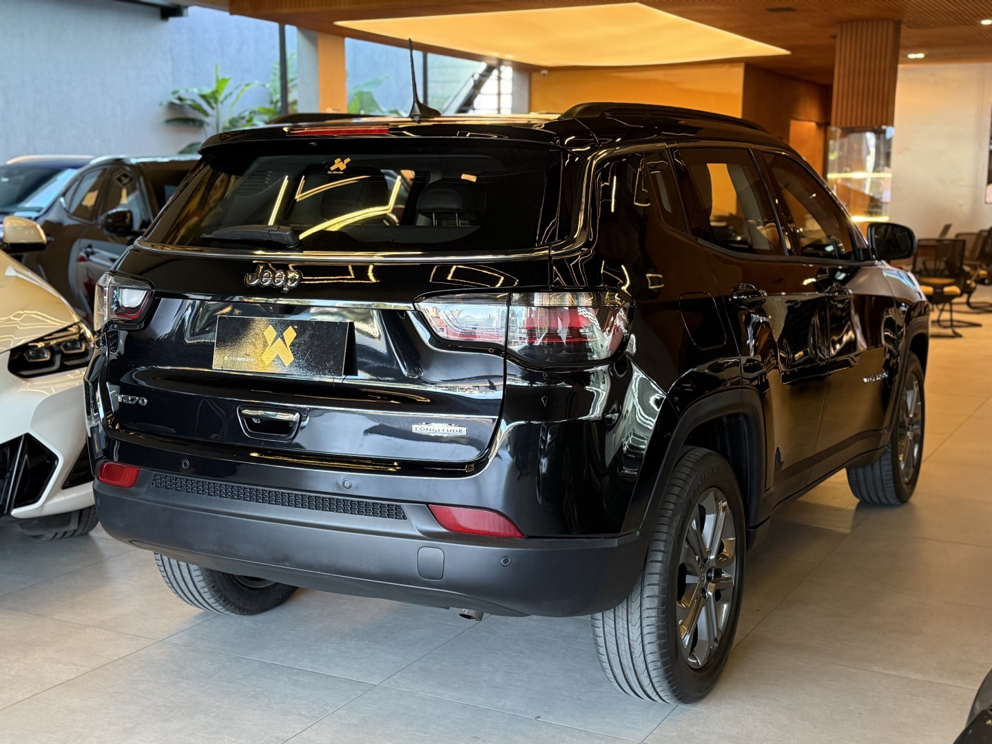 JEEP COMPASS 2024