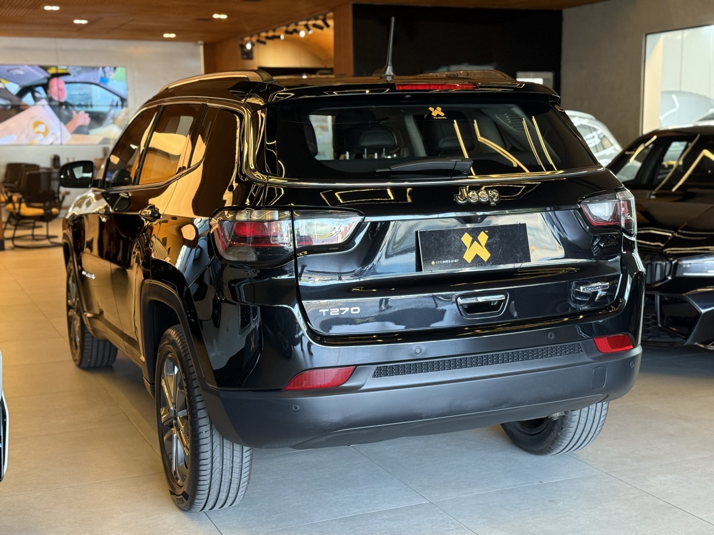 JEEP COMPASS 2024