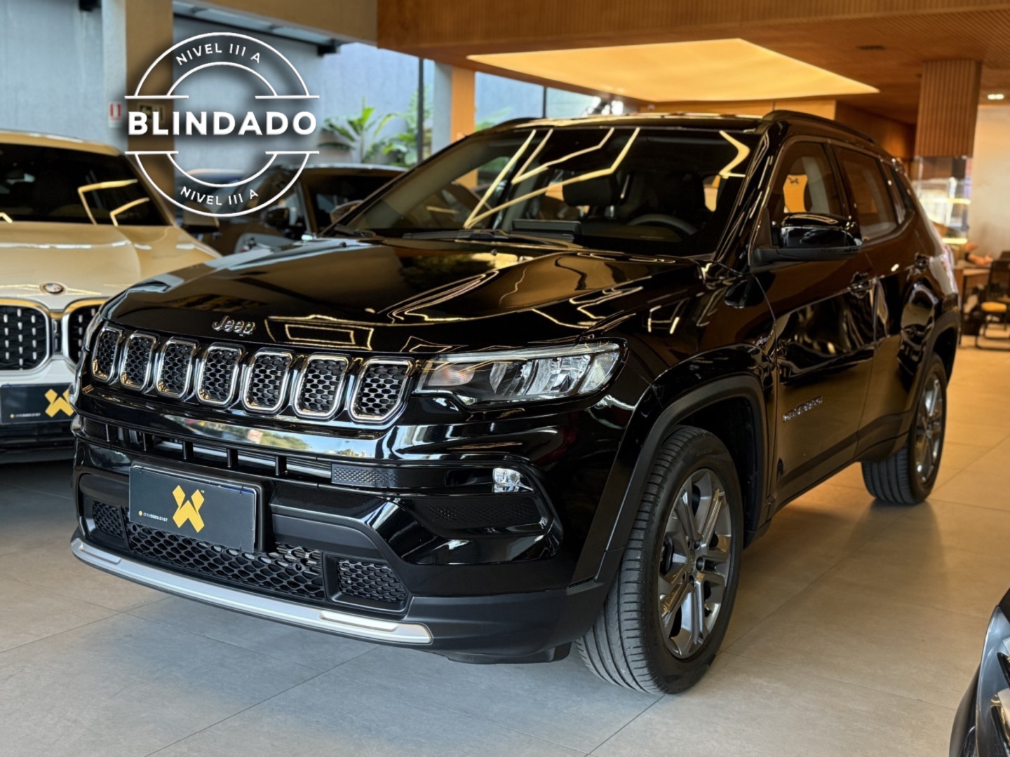 JEEP COMPASS 2024