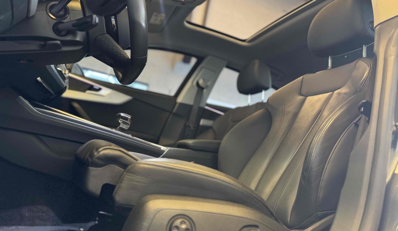 AUDI A5 2023
