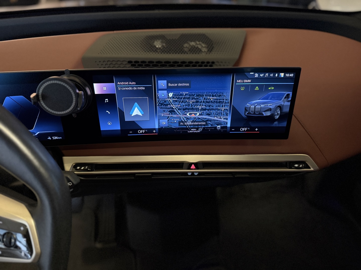 BMW iX 2023