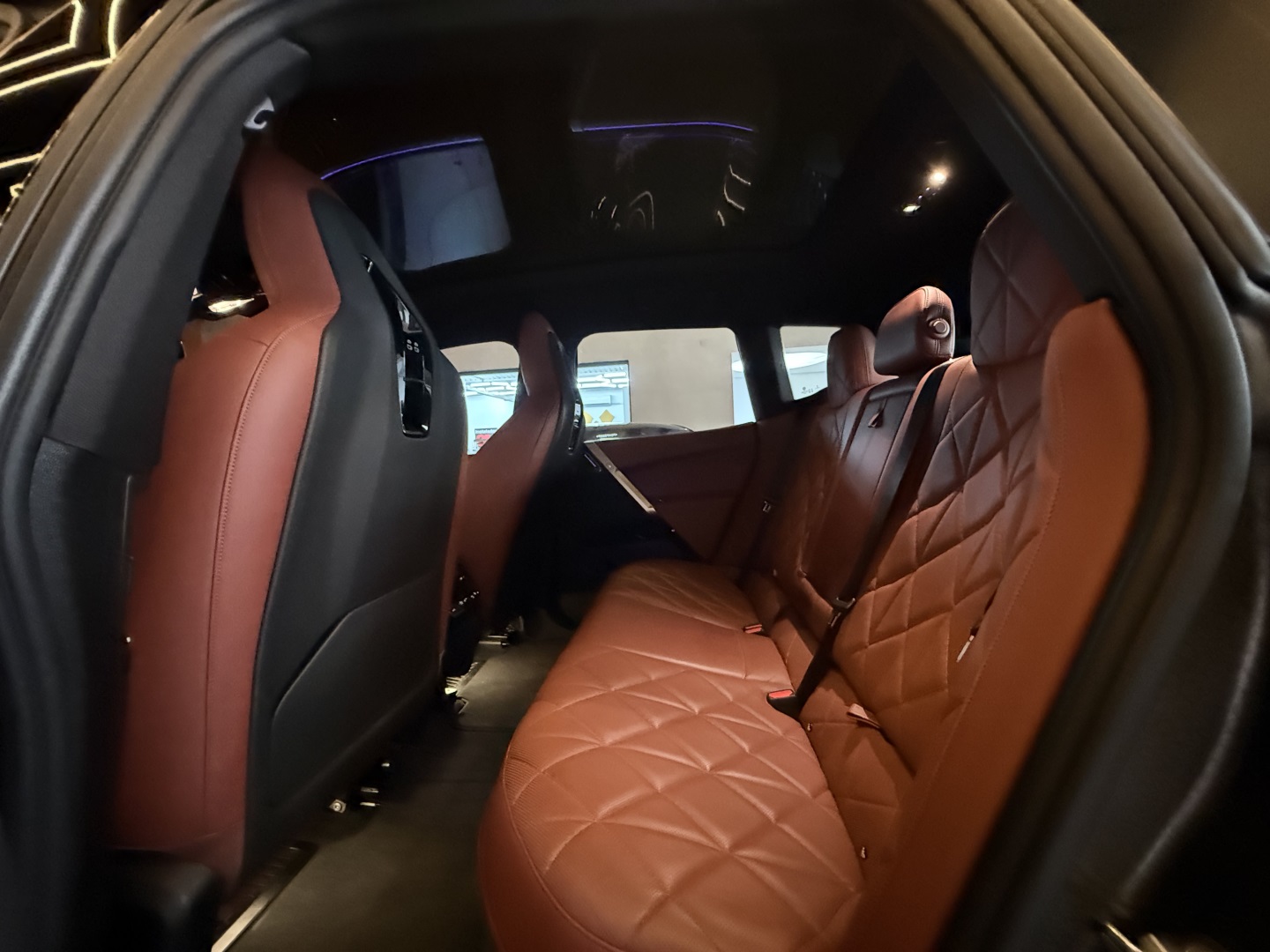 BMW iX 2023