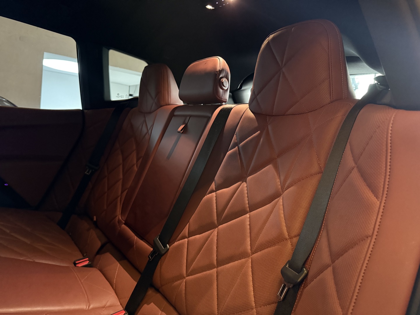 BMW iX 2023