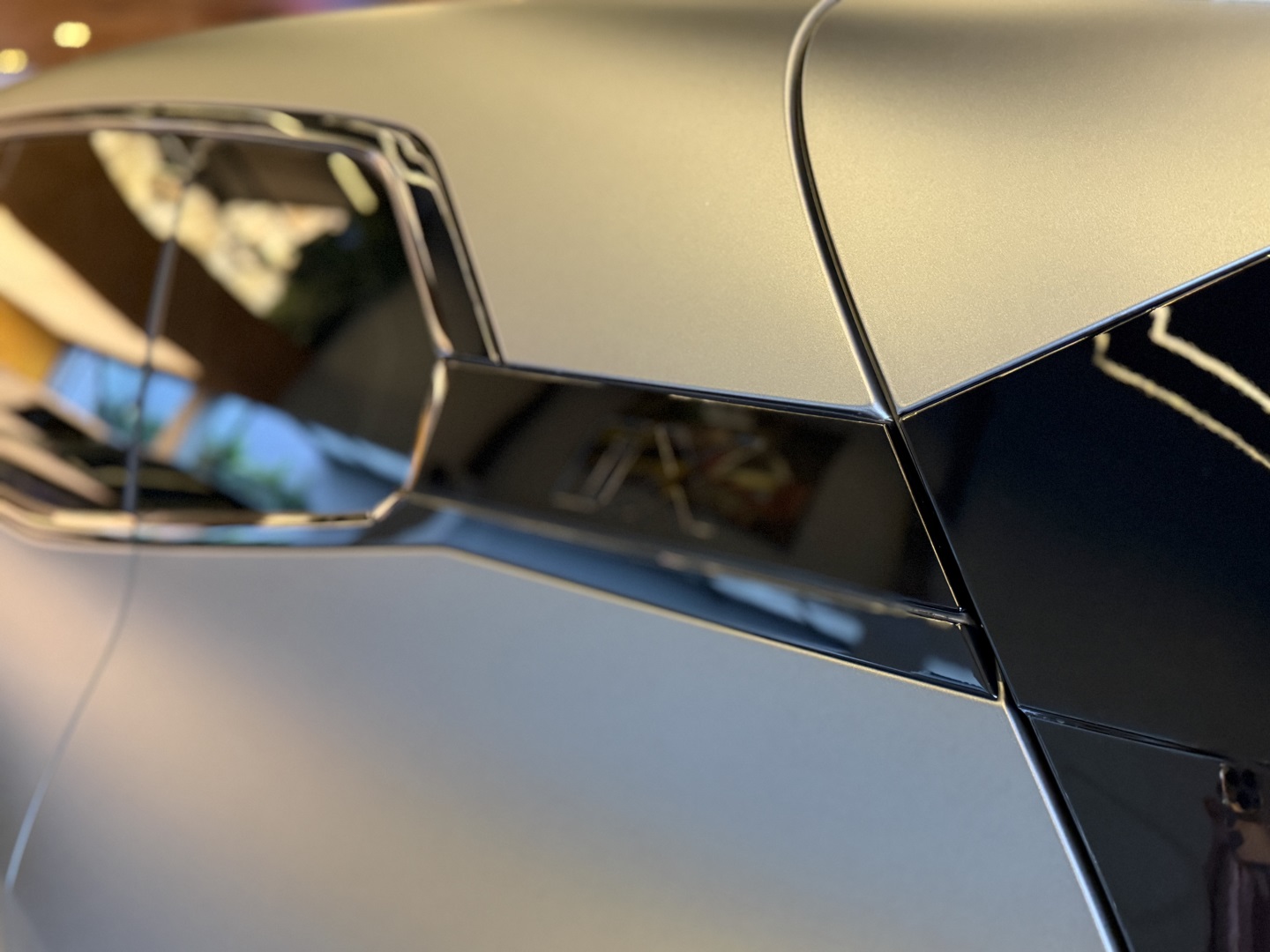 BMW iX 2023