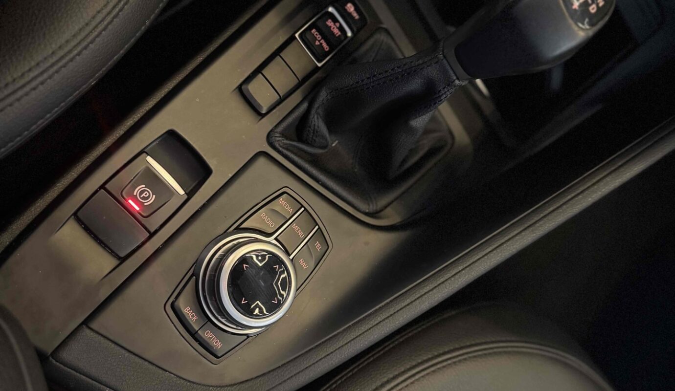 BMW X1 2017