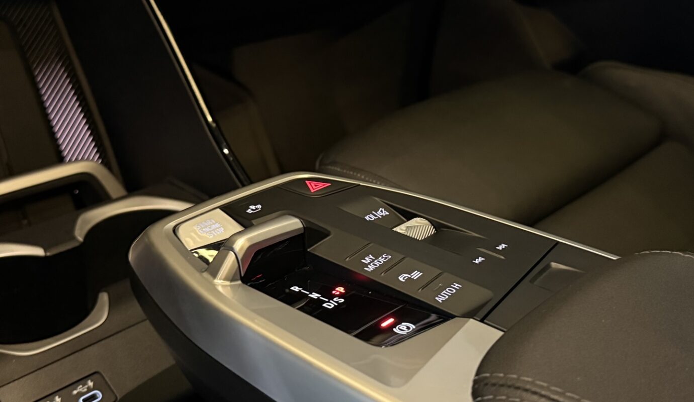 BMW X1 2024
