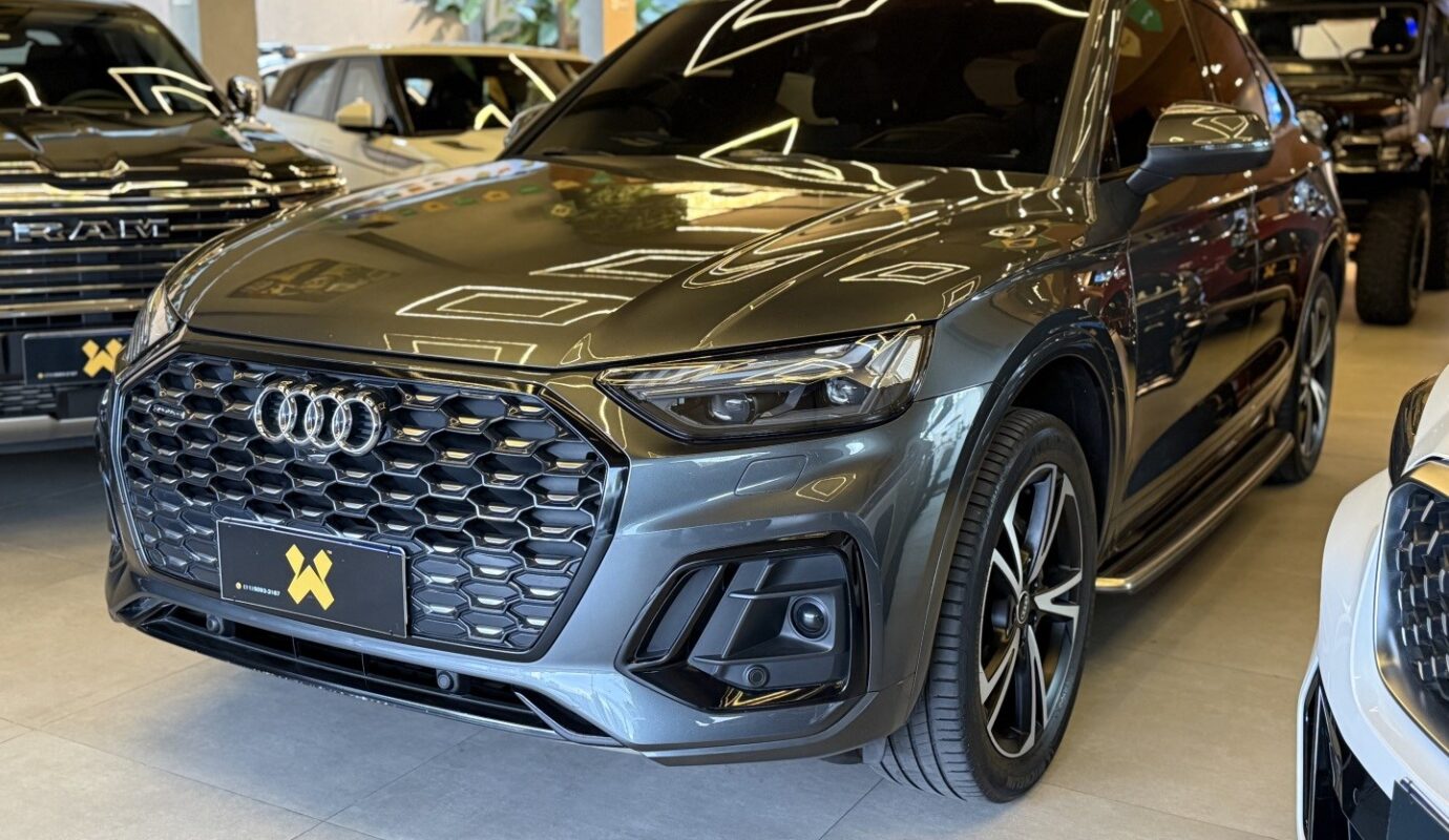 AUDI Q5 2022